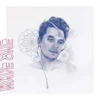 John Mayer — You're Gonna Live Forever In Me — обложка